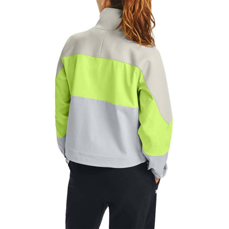(WMNS) Under Armour Recover Jacket 1357478-291