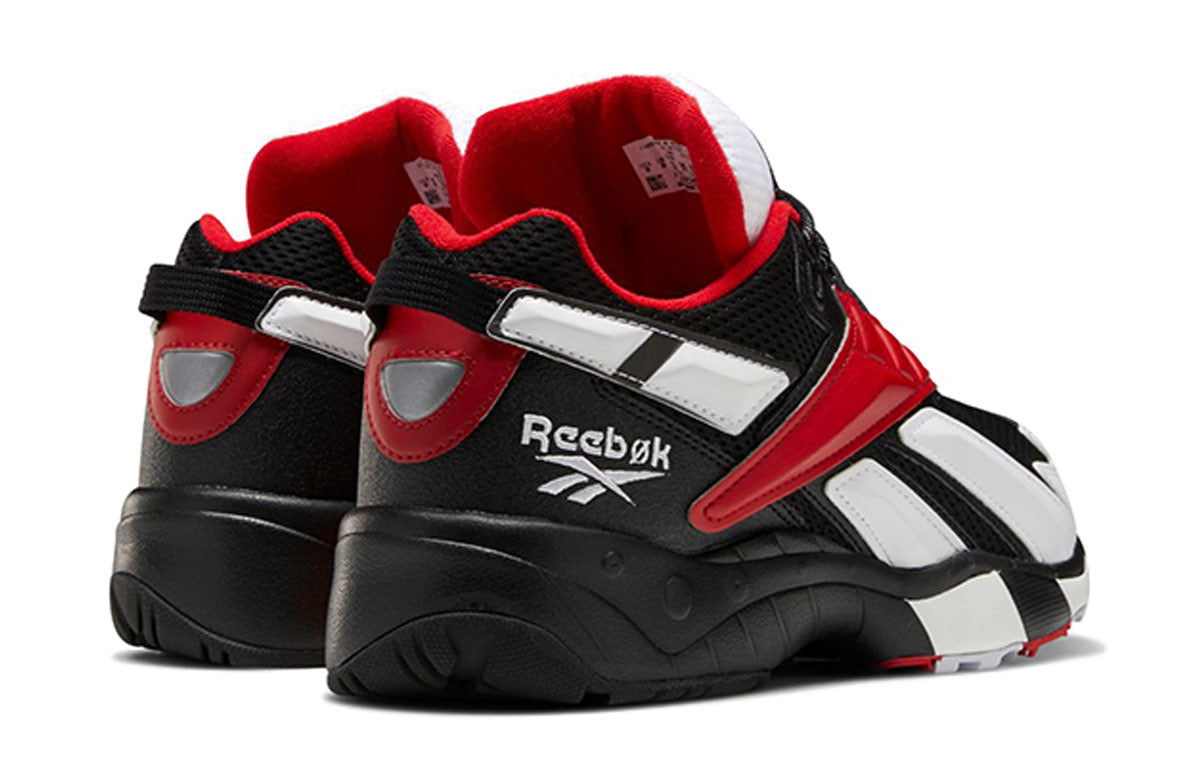 Reebok Interval 96 Sway 'Black White Red' FX7137
