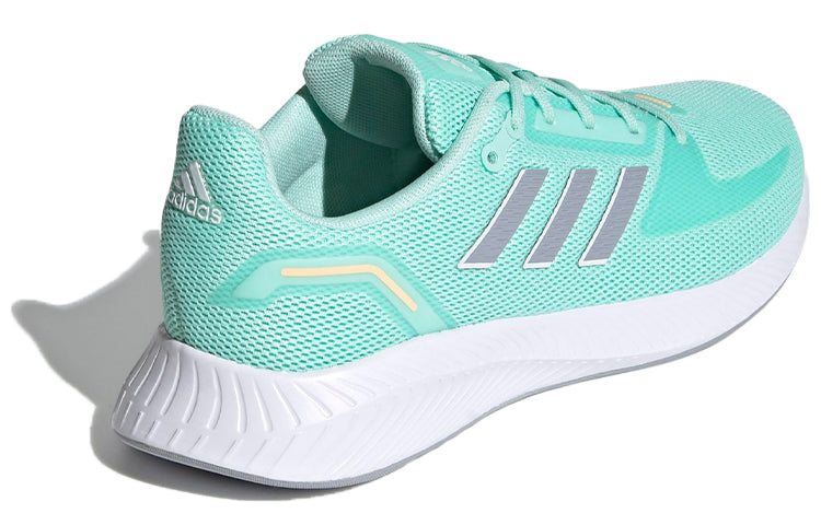 (WMNS) adidas Runfalcon 2.0 'Clear Mint' FY9625