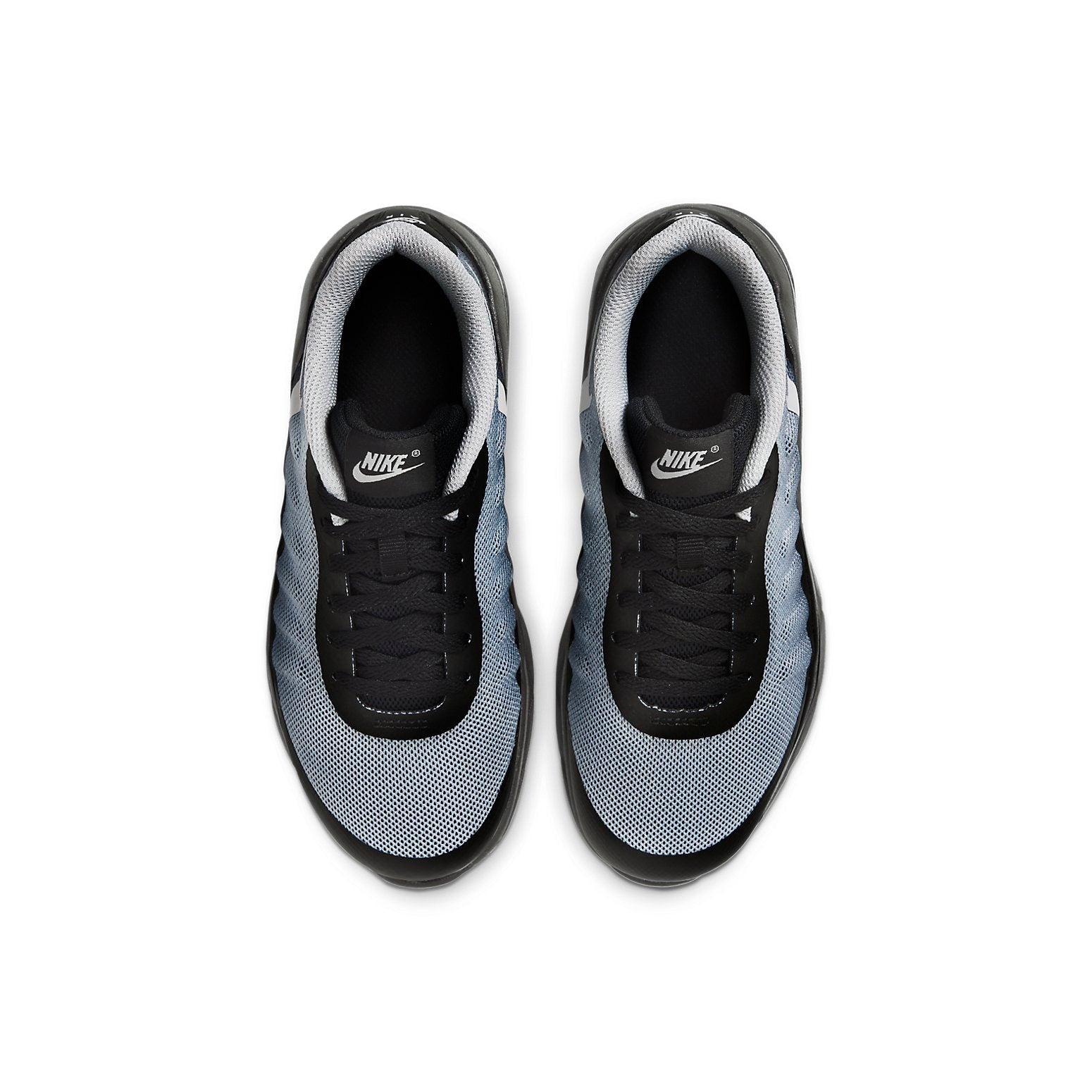 (PS) Nike Air Max Invigor 'Black Light Smoke Grey' CZ4195-001
