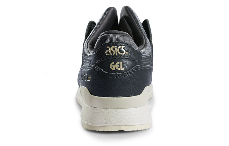 ASICS Gel Lyte 3 'Dark Grey' H7M4L-9595