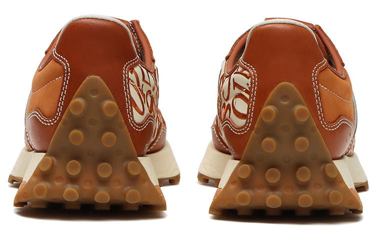 New Balance Frank Muller 327 'Brown' MS327FMC