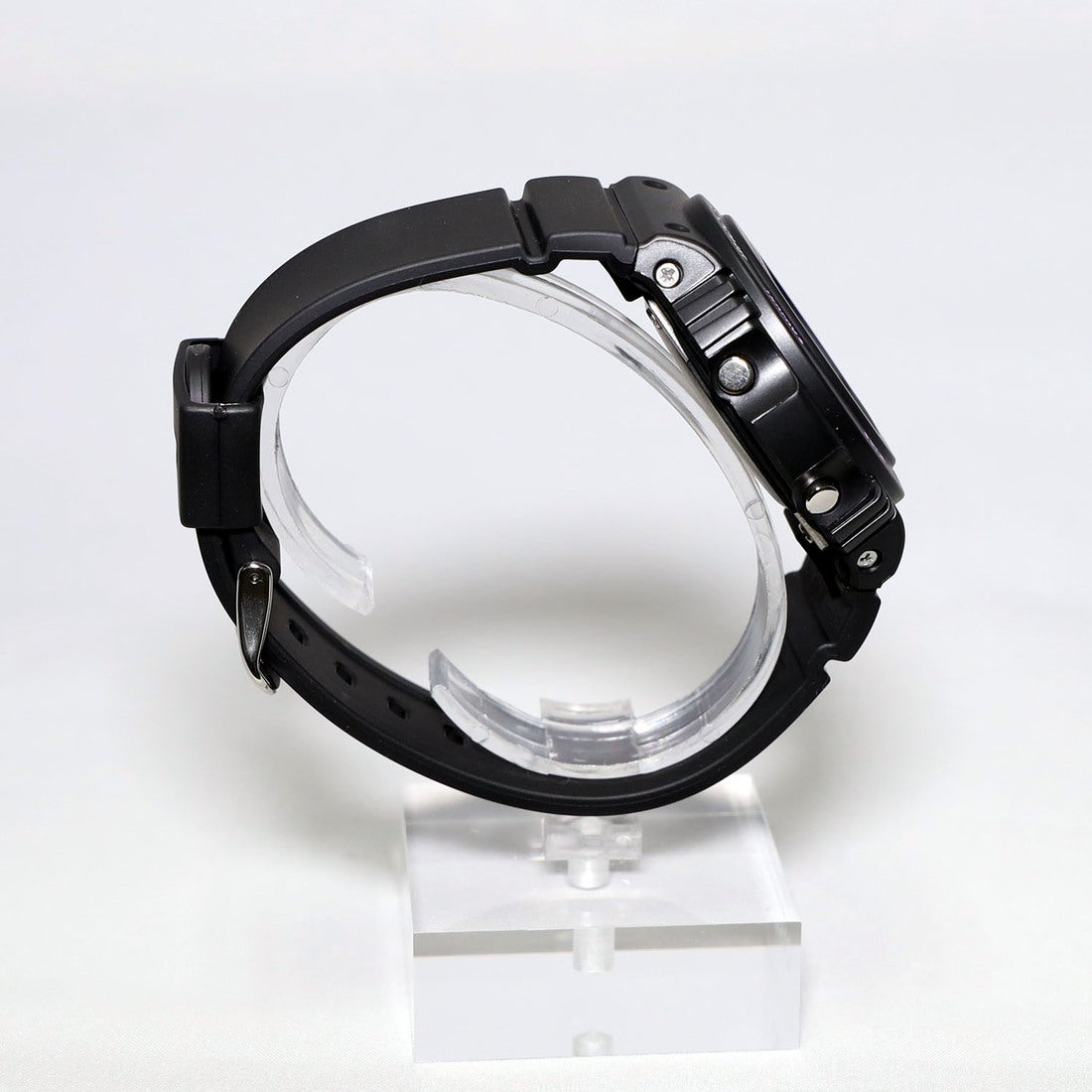 CASIO Baby-G 'Black' BGD-5700-1