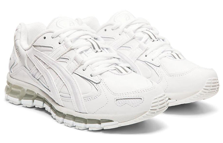 (WMNS) ASICS Gel-Kayano 5 360 'White' 1022A141-100