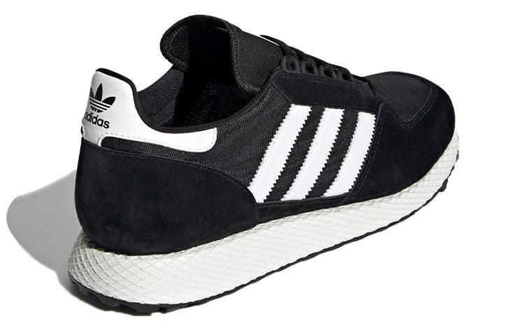adidas Forest Grove 'Core Black' EE5834