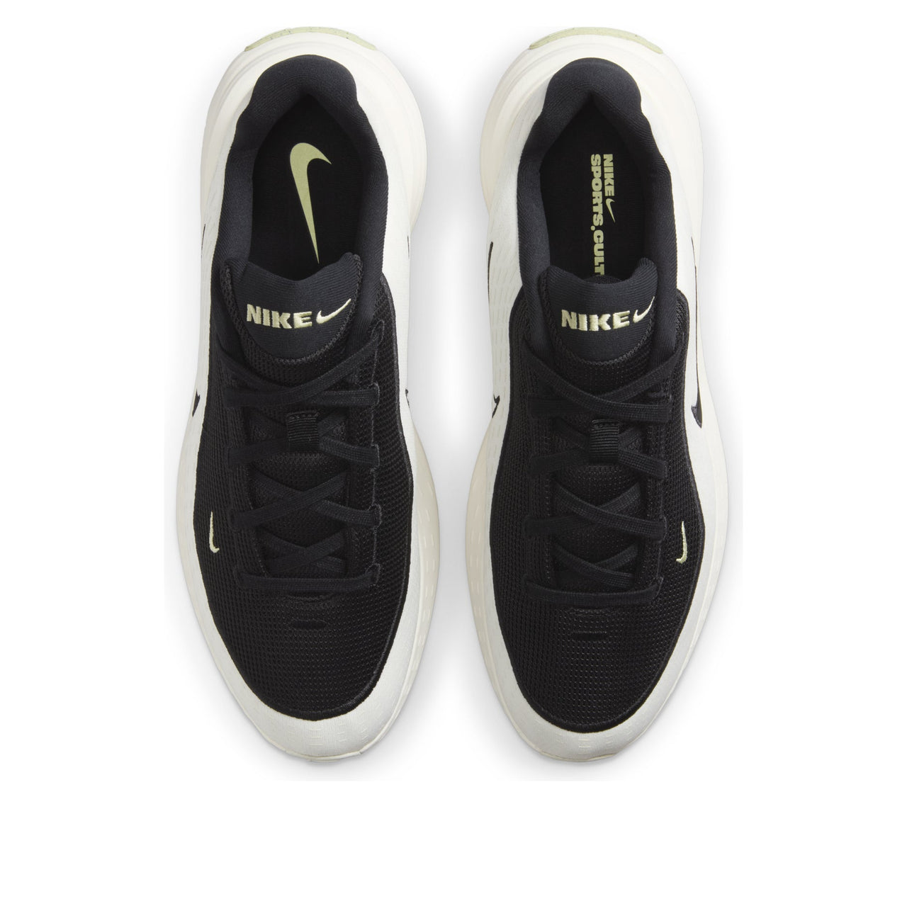 Nike Uplift SC 'Sail Life Lime Black' IB2765-100