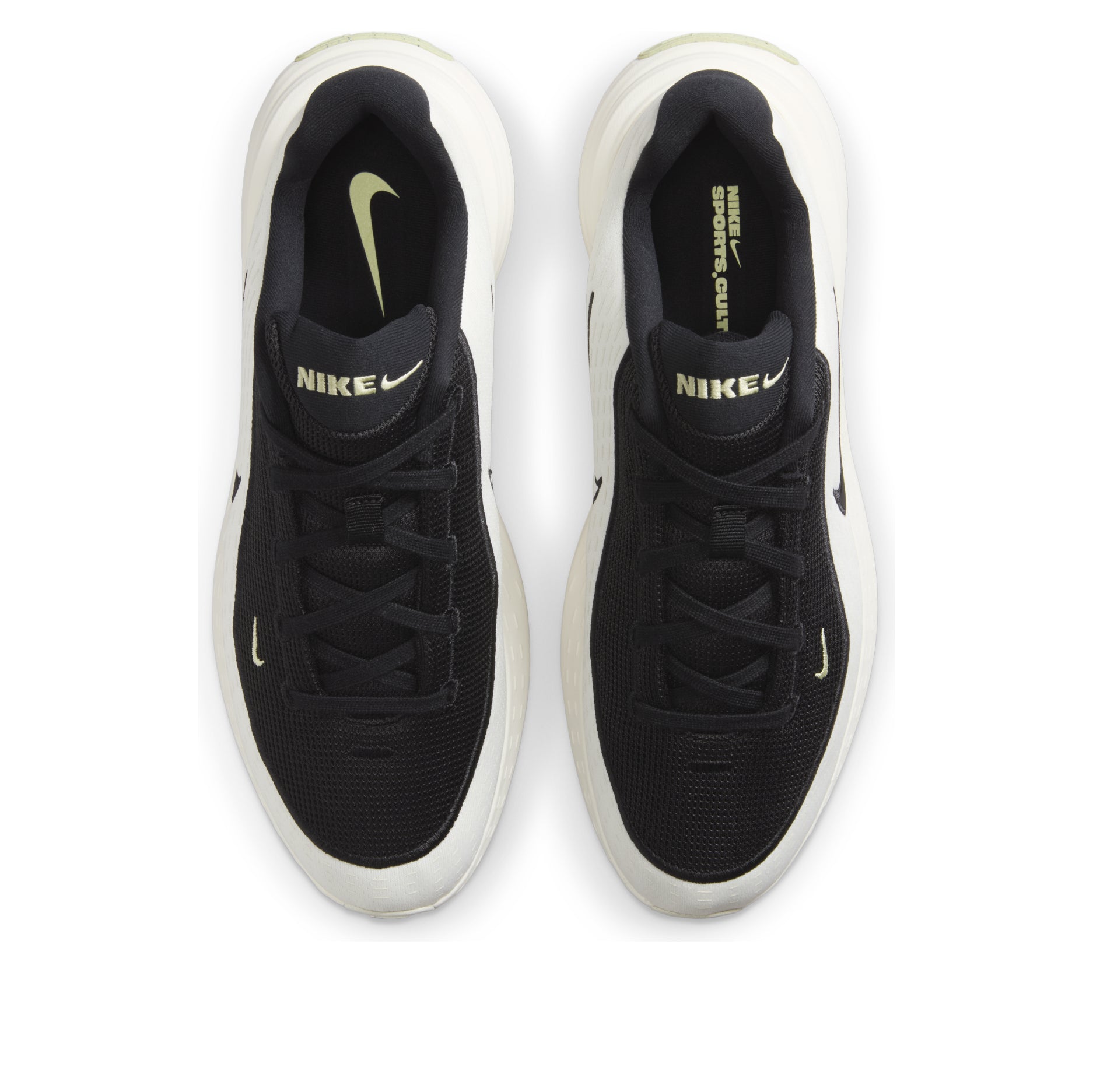 Nike Uplift SC 'Sail Life Lime Black' IB2765-100