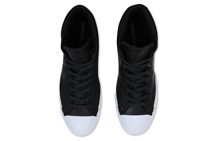 Converse Star Player White/Black 157675C