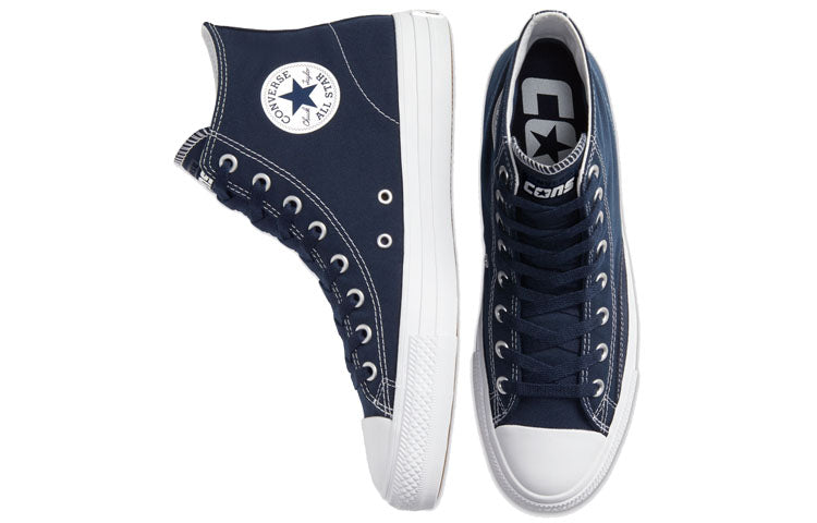 Converse Cons Ctas Pro Hi-Top Blue 167606C