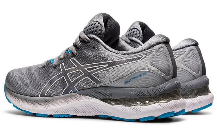 (WMNS) ASICS Gel-Nimbus 23 'Sheet Rock' 1012A885-021