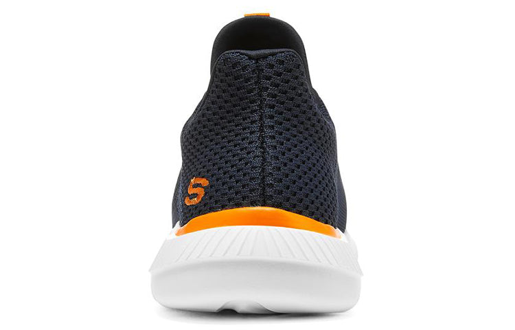 Skechers Ingram Casual Blue 210281-NVOR