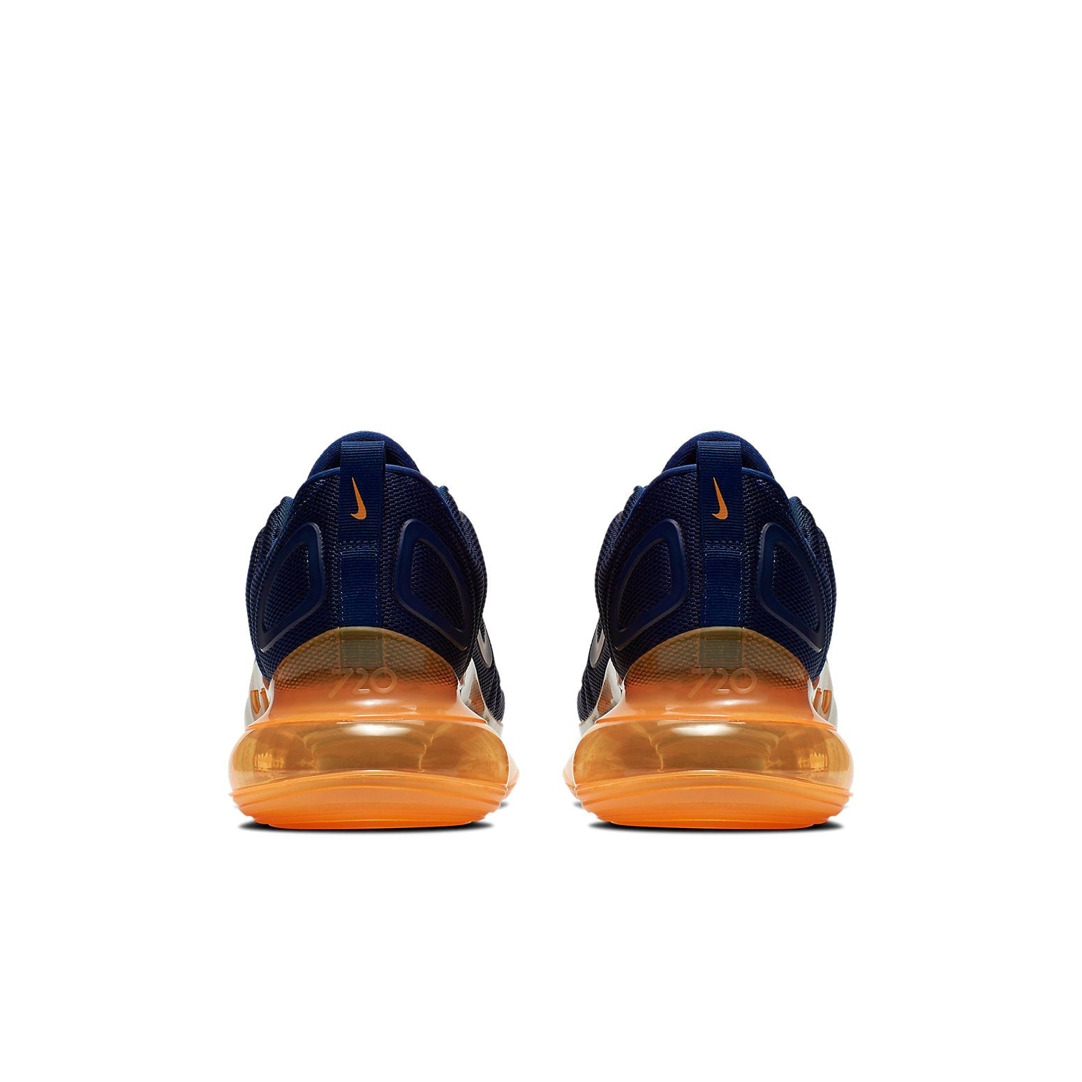 Nike Air Max 720 'Navy Orange' AO2924-401