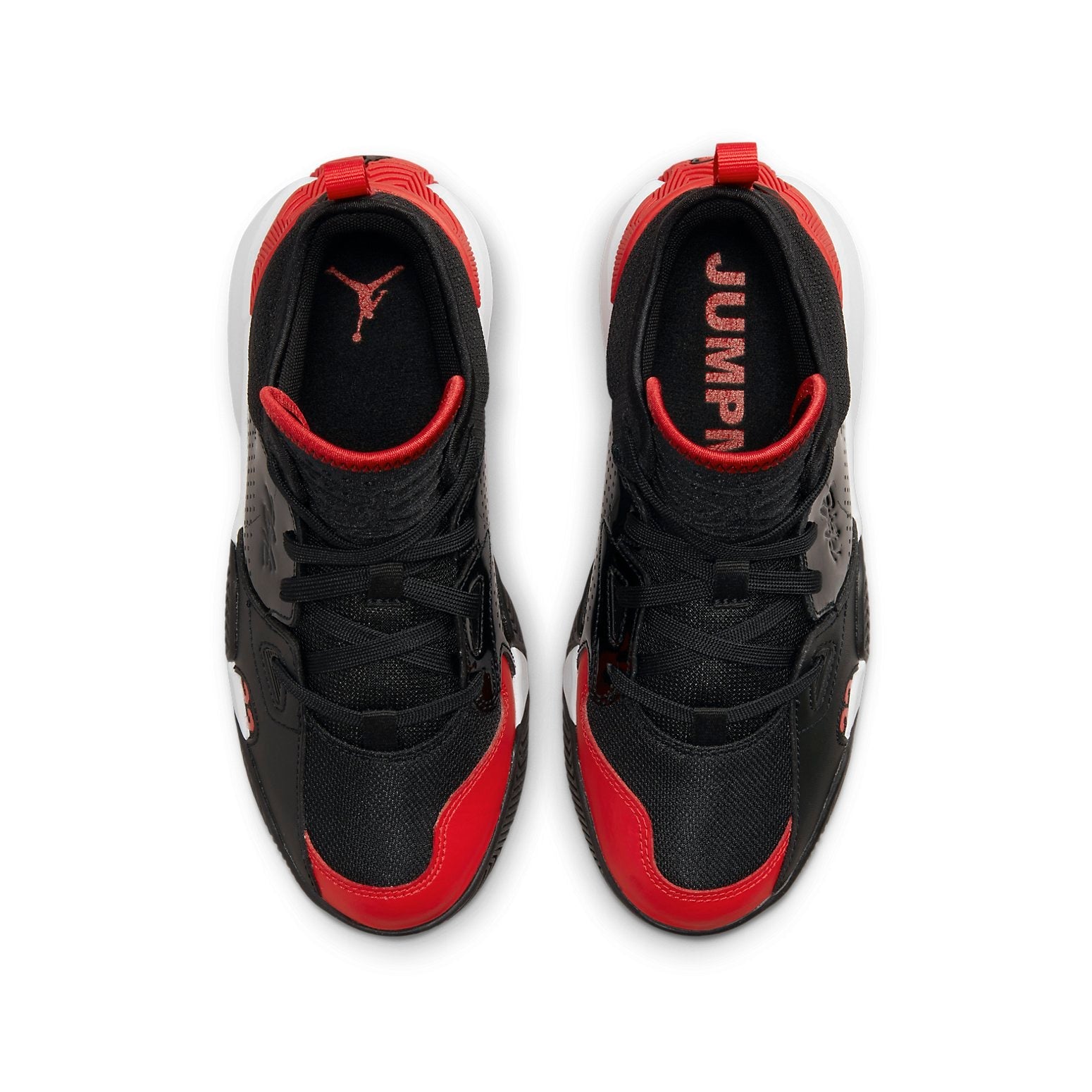 (GS) Air Jordan Stay Loyal 2 'Bred' DQ8398-016