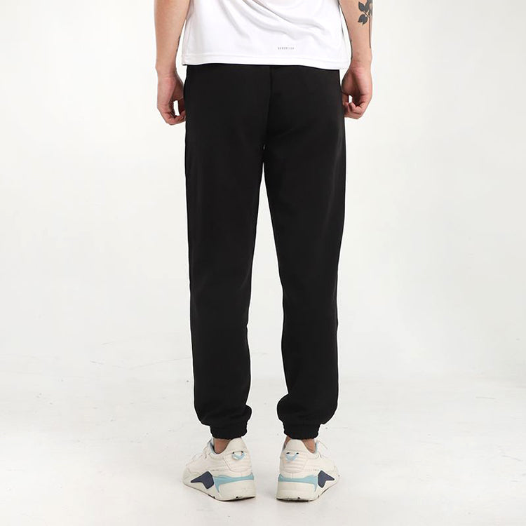 PUMA Nu-Tility Trousers 'Black White' 585251-01