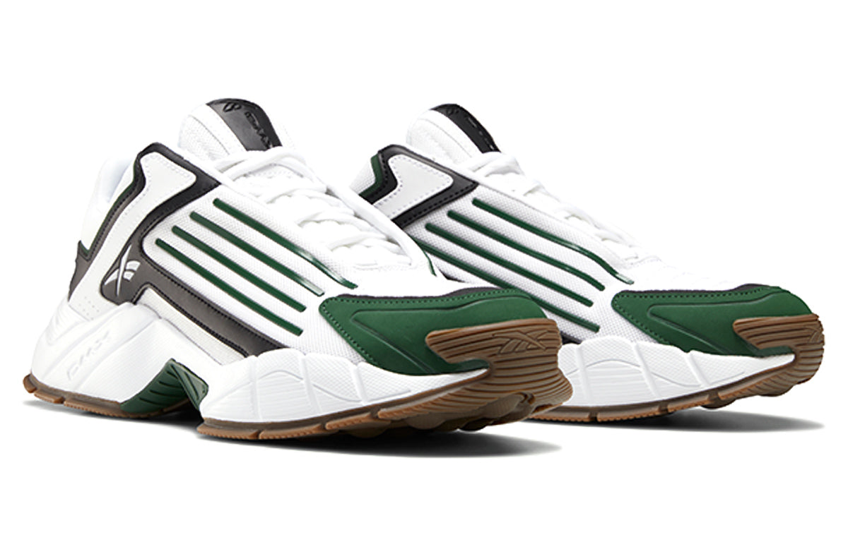 Reebok DMX Series 3000 'White Utility Green' FV8896