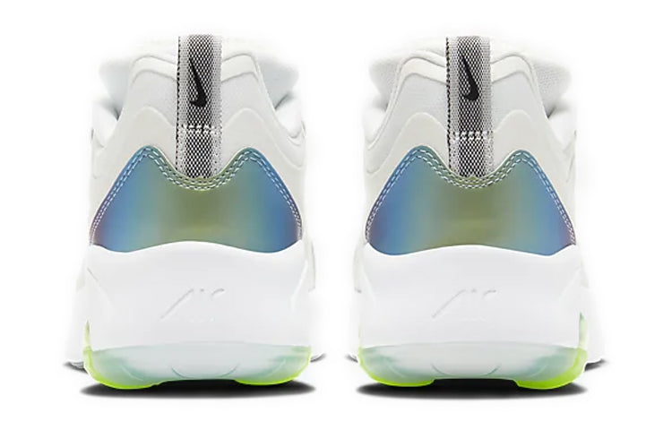 (GS) Nike Air Max 200 'Bubble Pack - Summit White' CT9632-100