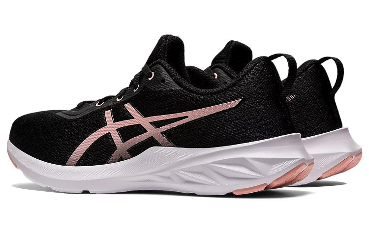 (WMNS) ASICS Versablast 2 'Black Frosted Rose' 1012B179-005