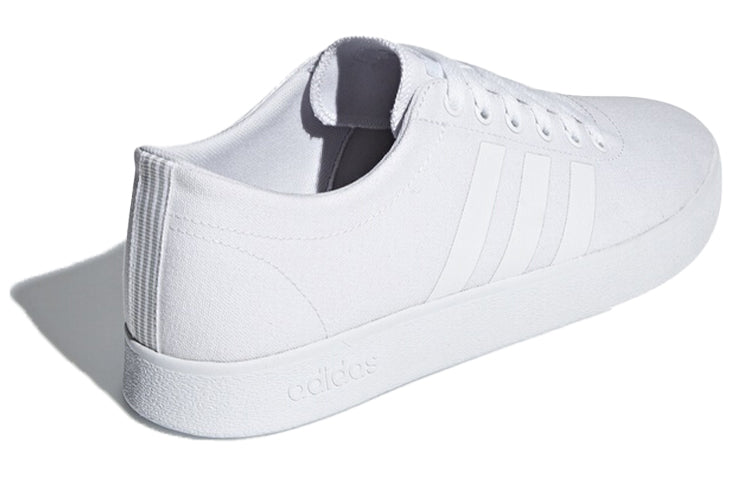 adidas neo Easy Vulc 2.0 'White Grey' B96309