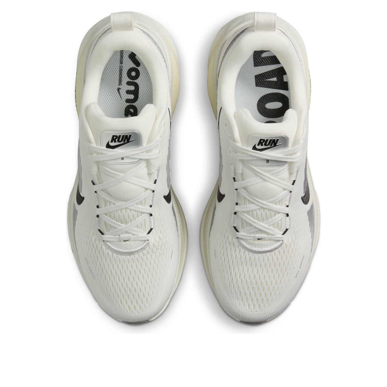 (WMNS) Nike Air Zoom Vomero 18 'Coconut Milk' HM6804-101