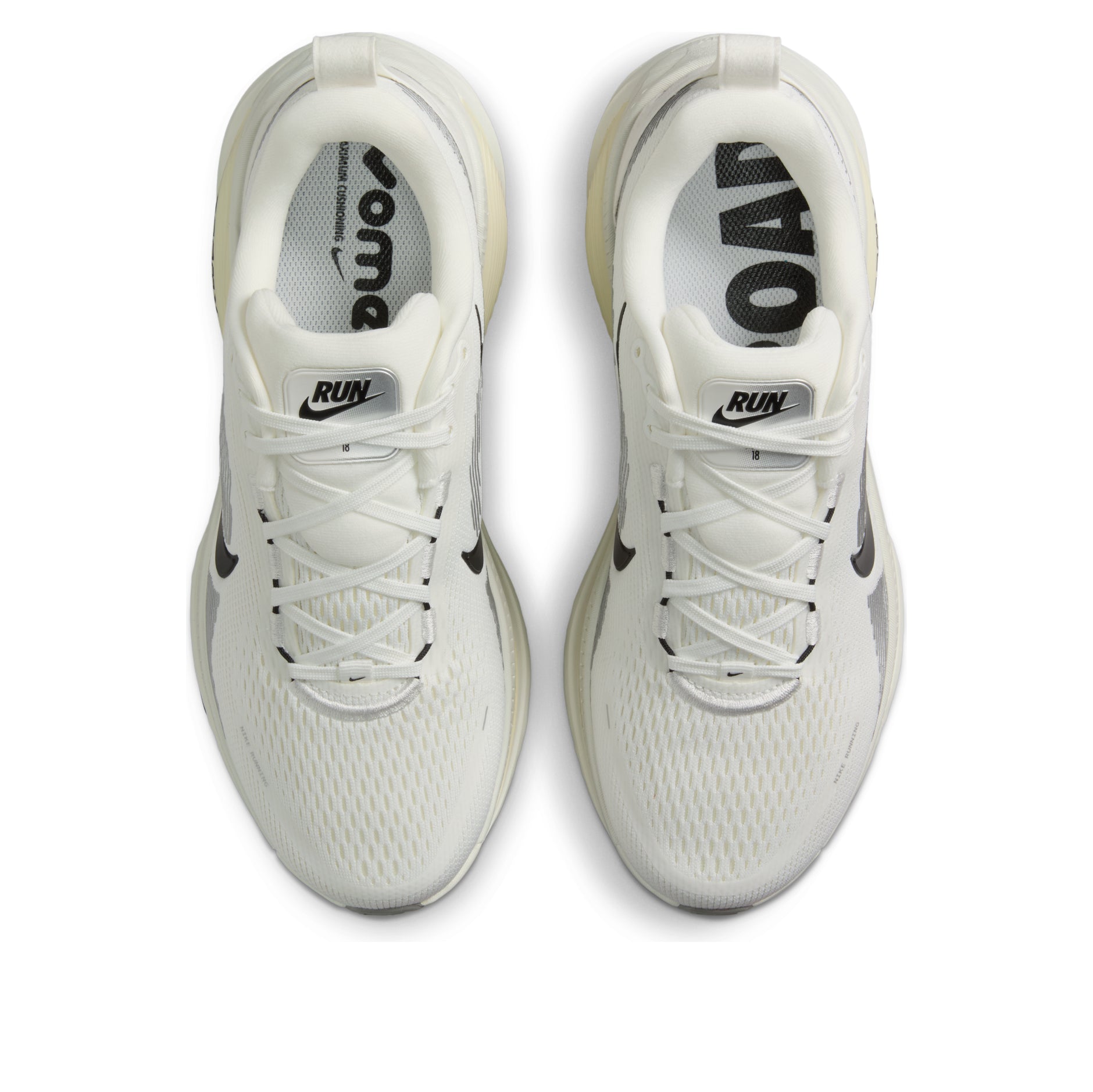 (WMNS) Nike Air Zoom Vomero 18 'Coconut Milk' HM6804-101