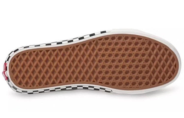 Vans Style 36 SF Decon Blue Unisex VN0A3MVLXPQ