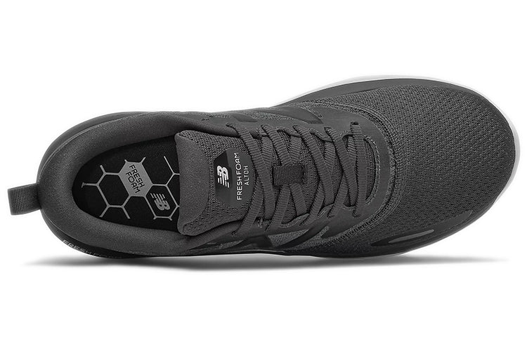 New Balance Fresh Foam Altoh Black MLTORB1