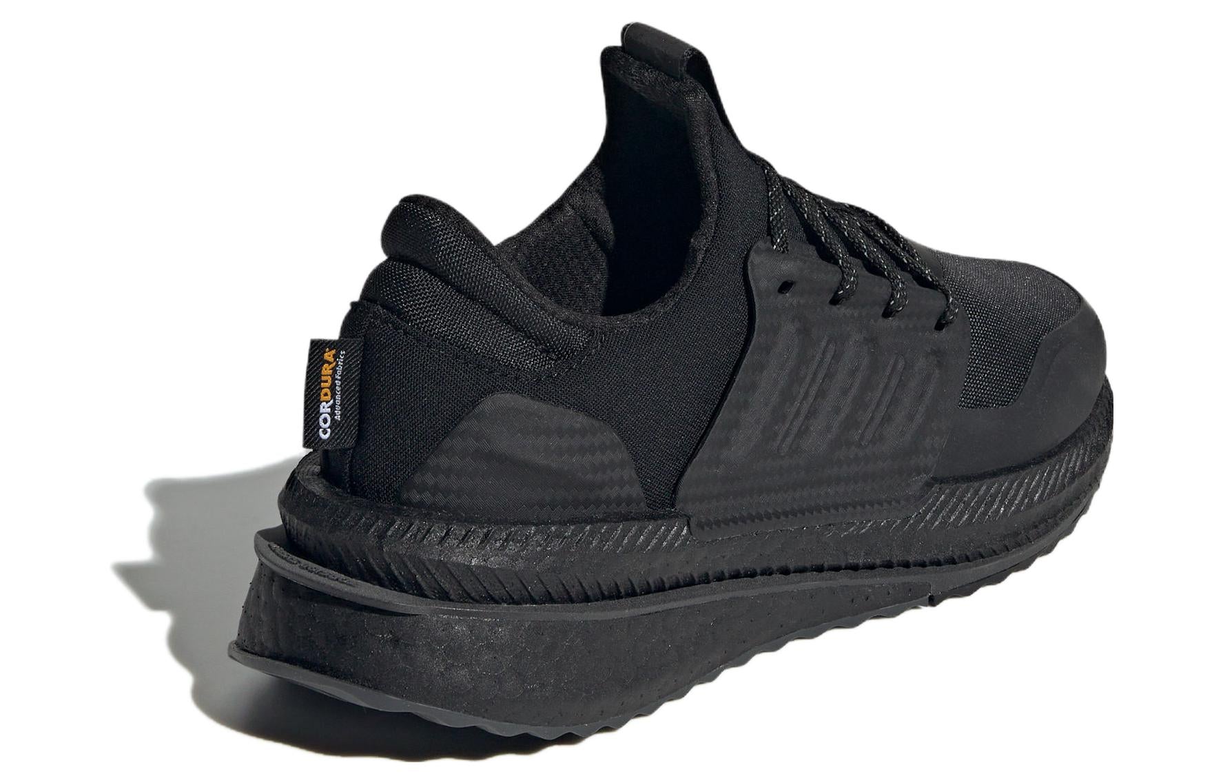 (WMNS) adidas X_PLRBOOST 'Core Black' ID9585