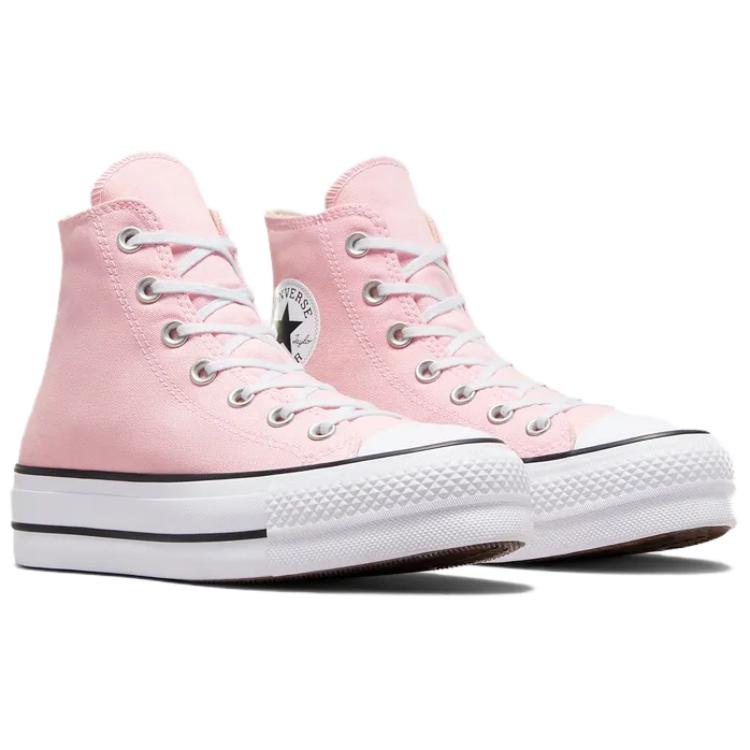 (WMNS) Converse Chuck Taylor All Star Platform 'Rose Pink' A06507C