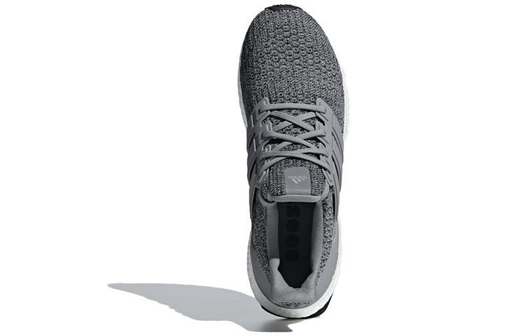adidas Ultra Boost 4.0 'Grey Three Core Black' F36156