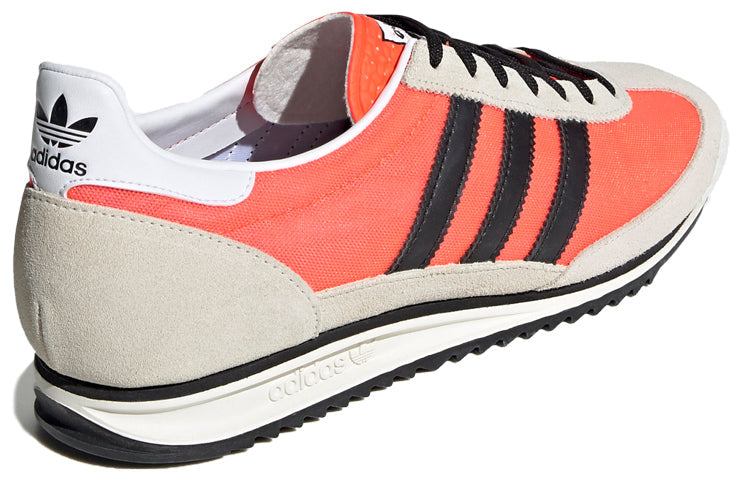 adidas SL 72 'Solar Red Chalk' FV9787