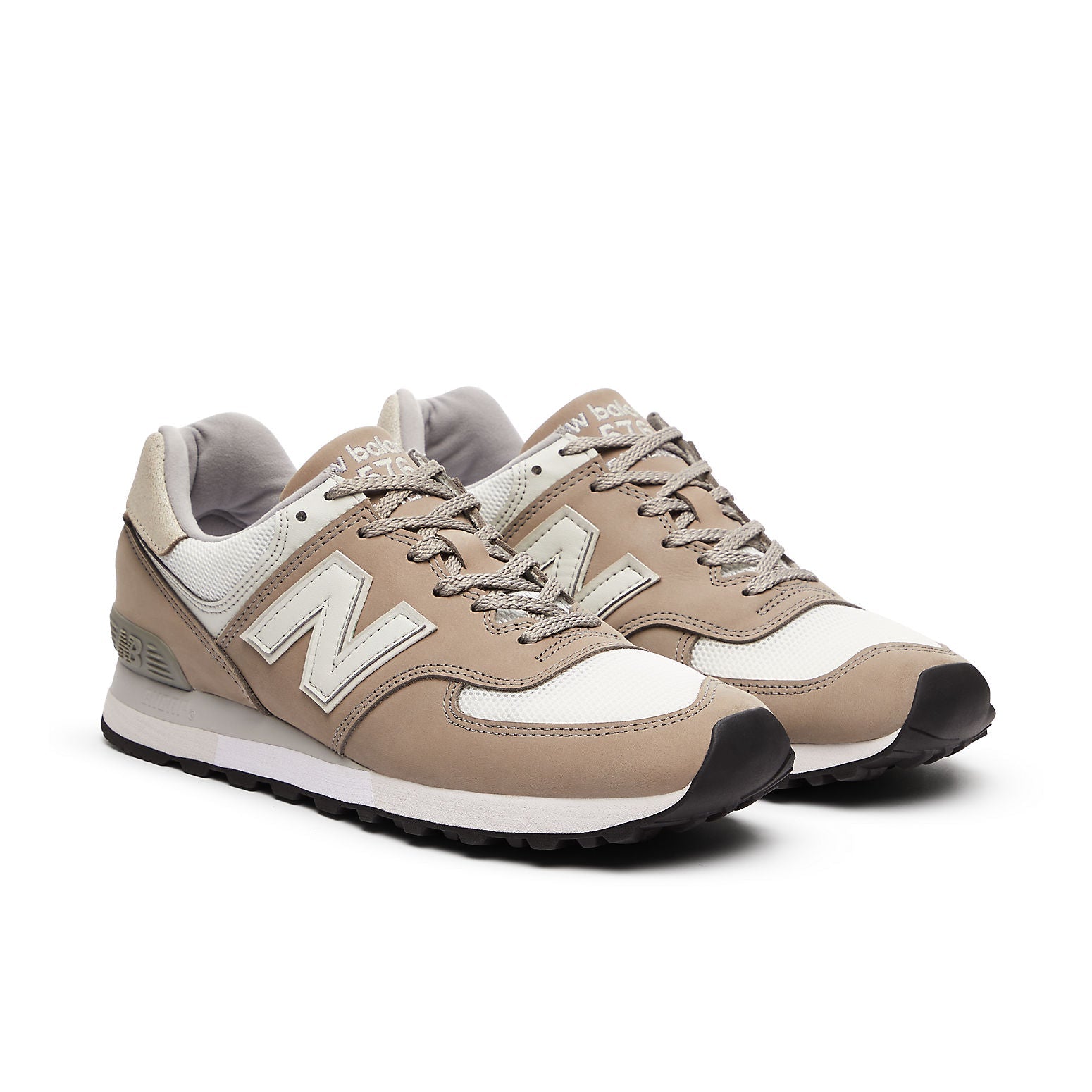 New Balance 576 Made in UK Beige' OU576FLB