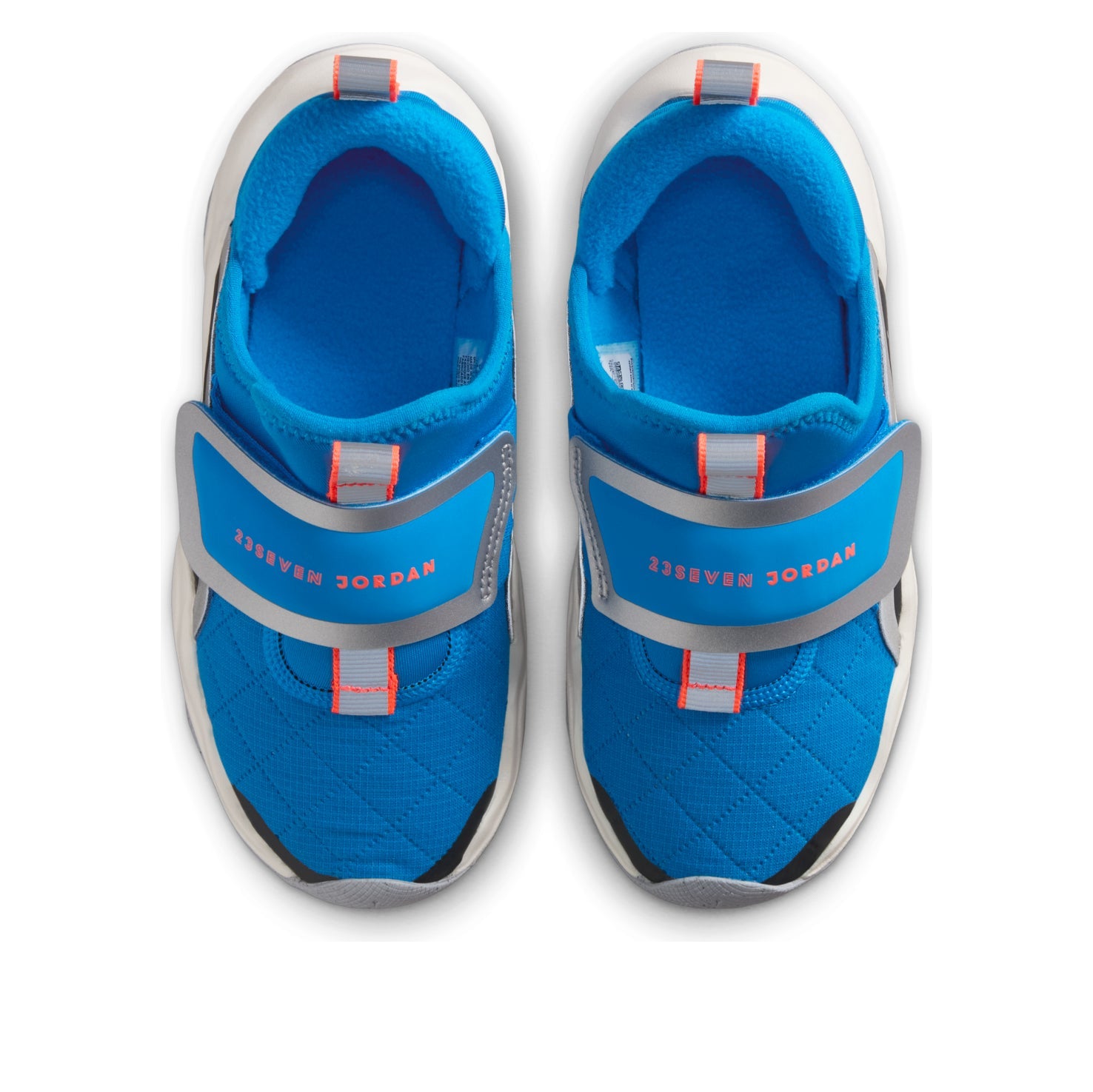 (PS) Air Jordan 23/7.2 EasyOn 'Photo Blue Sail Silver' HV4425-400