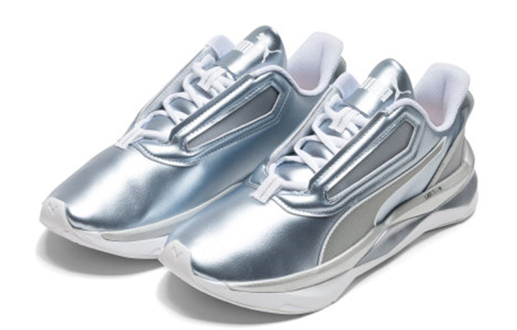 (WMNS) PUMA LQDCELL Shatter XT Metal 'Silver' 192954-01