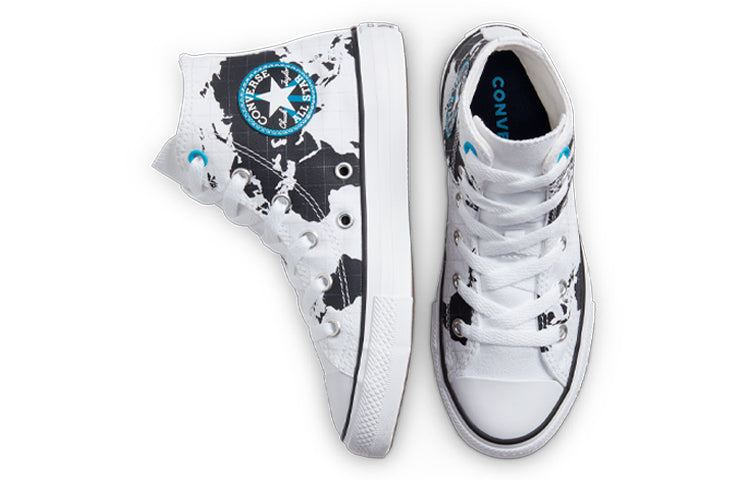 Converse Chuck Taylor All Star 'Black White' 668456C