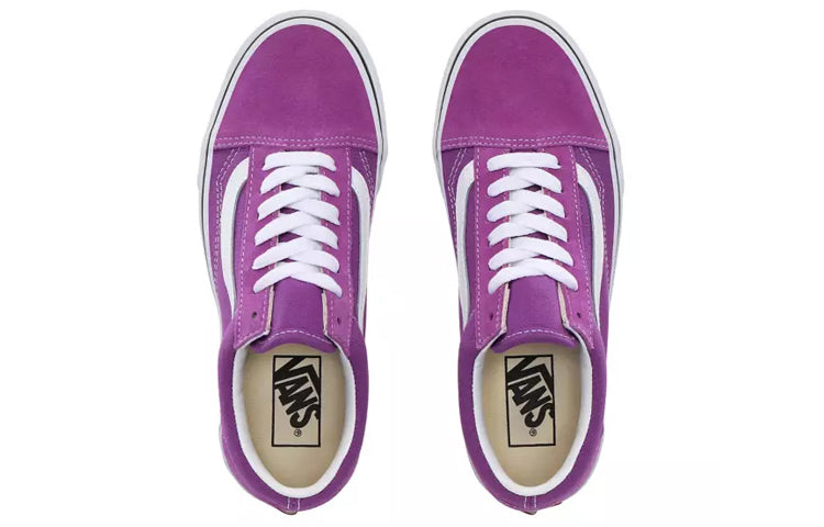 Vans Old Skool 'Dewberry' VN0A4BV58ZP
