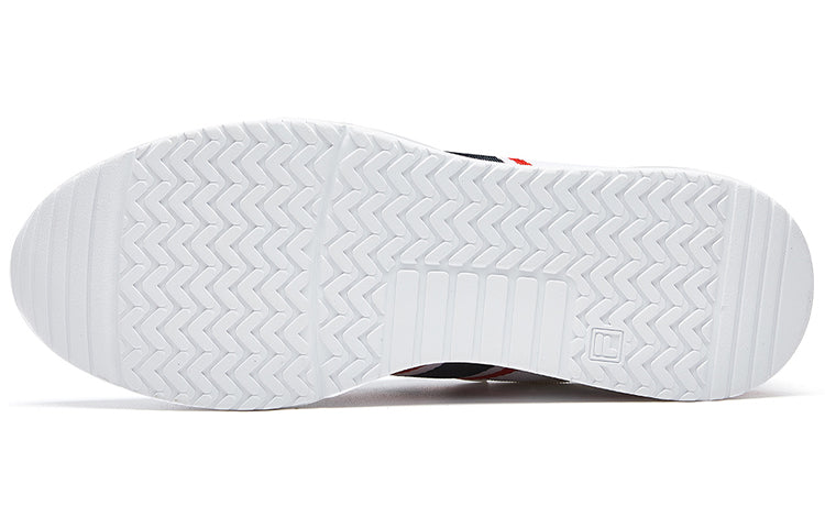 (WMNS) FILA Sport Shoes White F12W024215FWT
