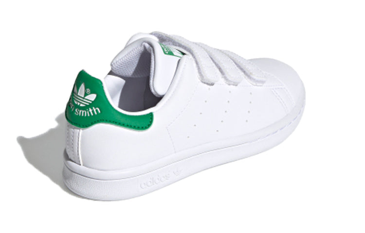 (PS) adidas originals StanSmith Cf C 'White Green' FX7534