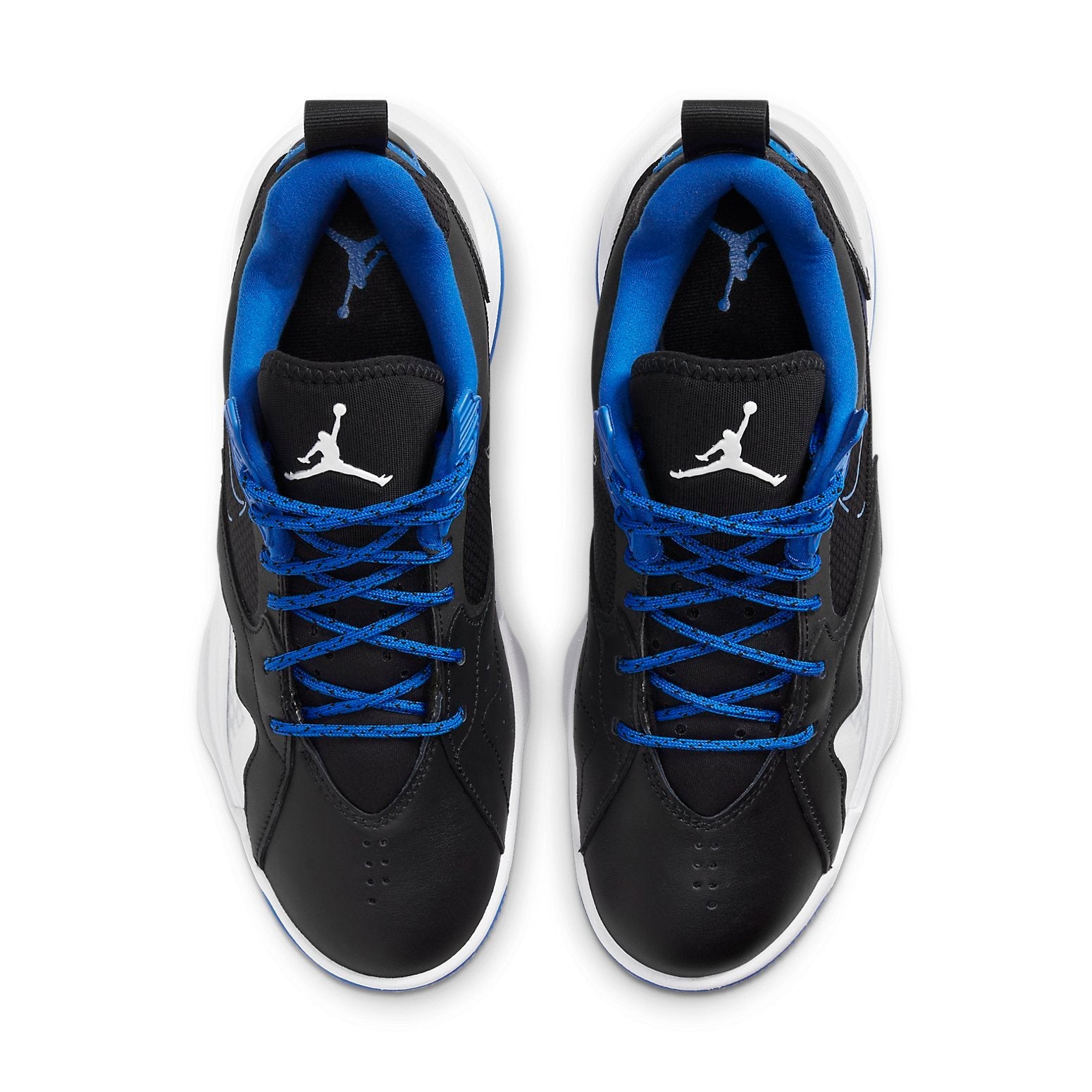 Air Jordan Zoom '92 'Black Royal' CK9183-004