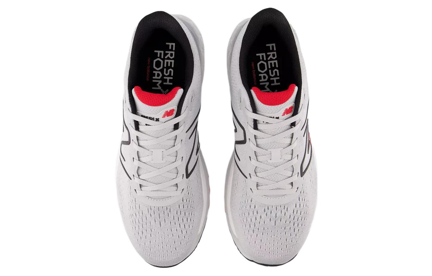 New Balance Fresh Foam X 880v12 'Light Aluminum' M880Q12