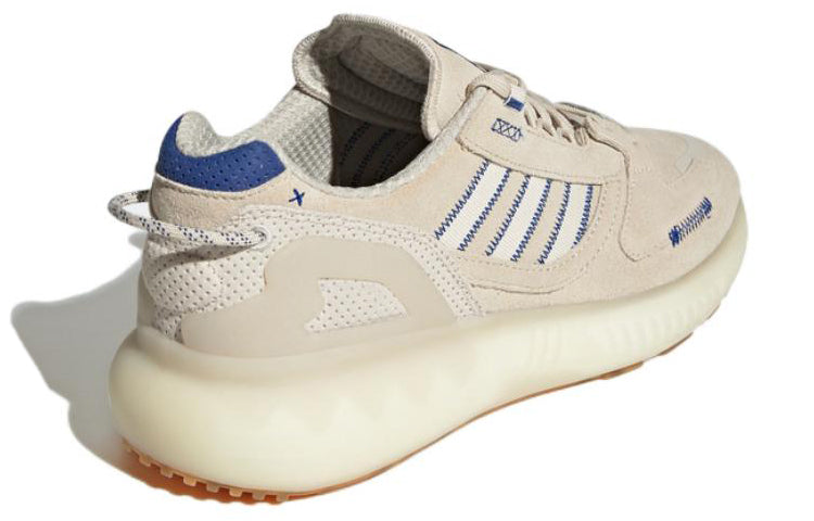 adidas originals ZX 5K BOOST 'Gray Blue' GX6912