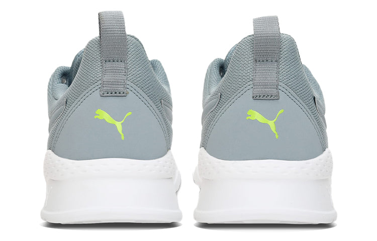 PUMA Anzarun Lite Idp Low-Top Grey 383009-07