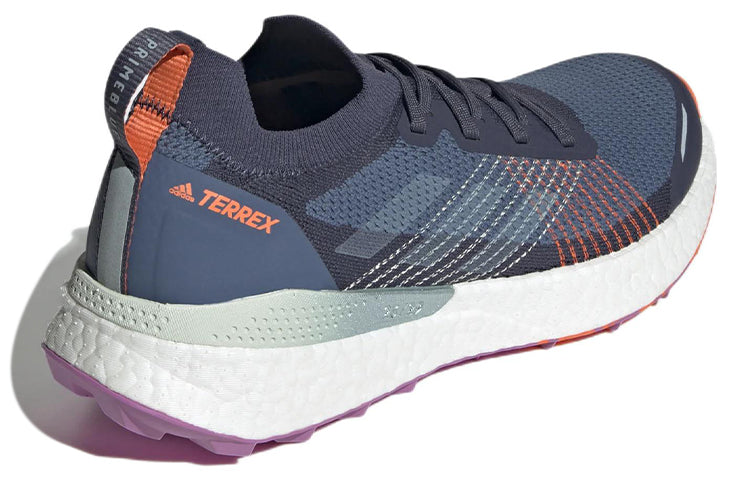 adidas Terrex Two Ultra 'Wonder Steel Magic Grey Metallic' GY6140