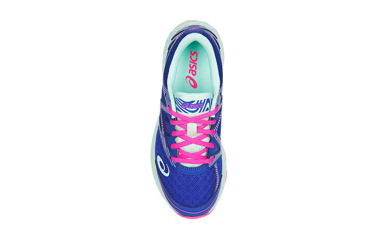 (GS) ASICS Noosa Blue C711N-4867