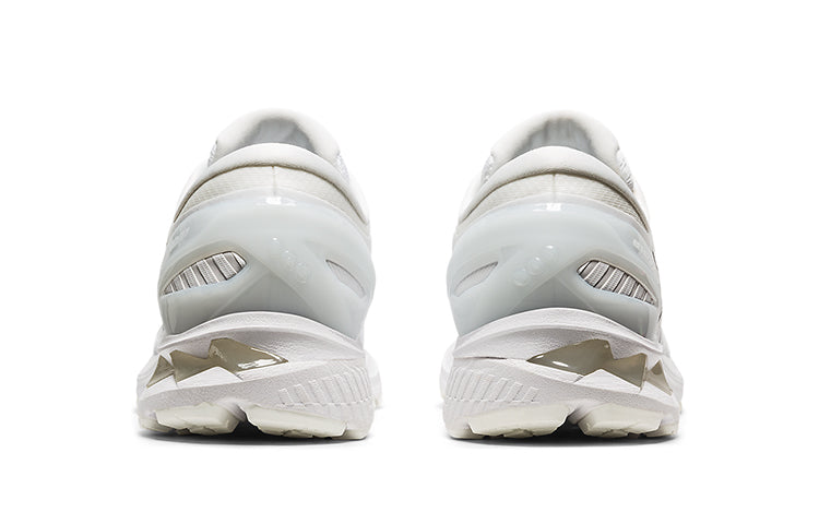 ASICS Gel-Kayano 27 'Triple White' 1011A767-101