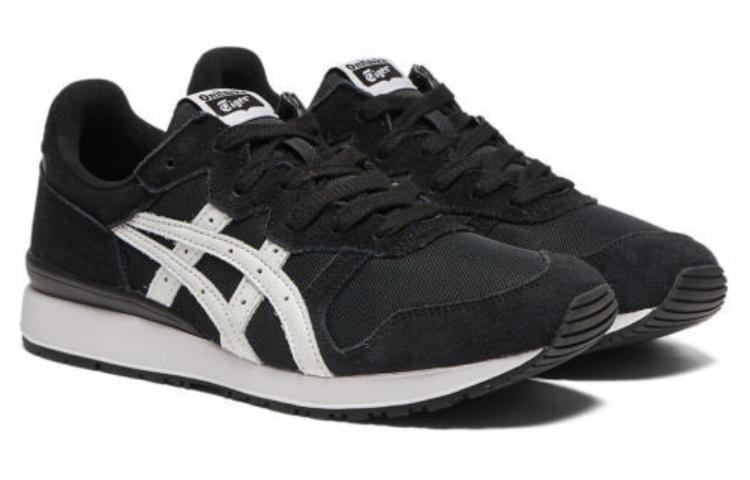 Onitsuka Tiger Ally 'Black White' 1183C251-001