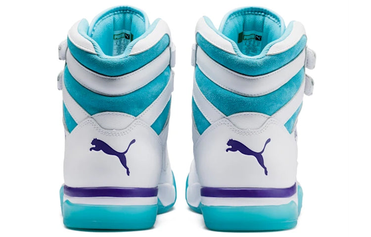 PUMA Palace Guard Mid 'Queen City' 370593-01