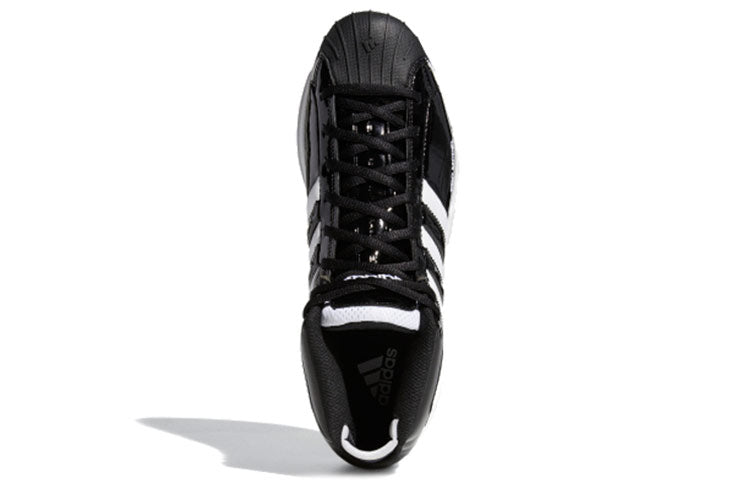 adidas Pro Model 2G 'Core Black' EF9821