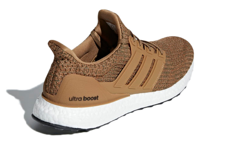 adidas UltraBoost 4.0 'Raw Desert' CM8118