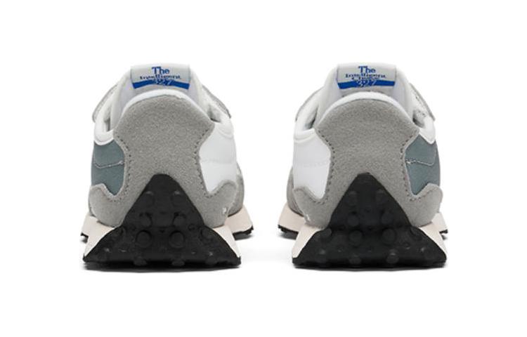 (TD) New Balance 327 'Green Grey' IH327LAB