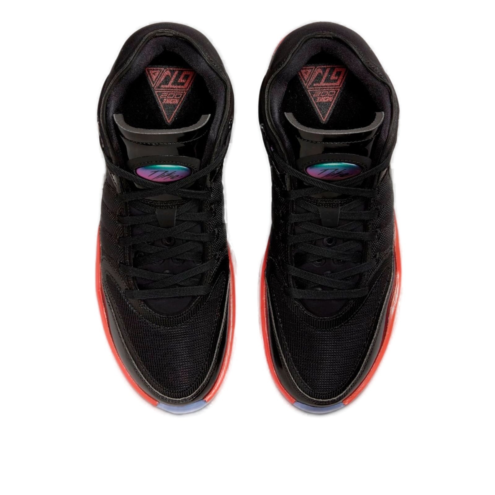 Nike Air Zoom GT Hustle 2 'Greater Than Ever' FV4137-001